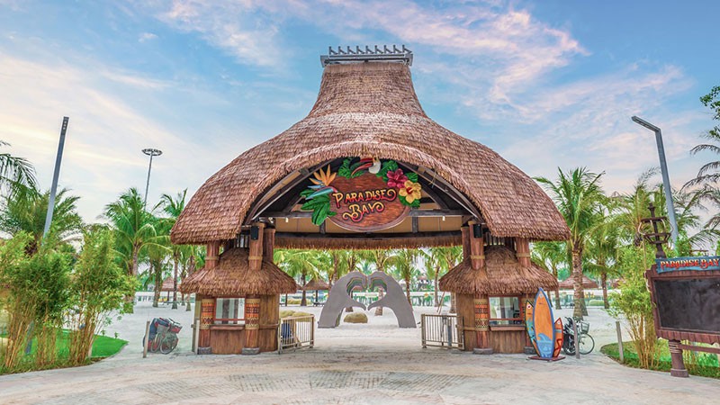 Vinhomes Ocean Park 3